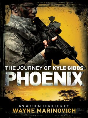 cover image of Phoenix